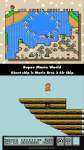 Super Mario World trivia picture