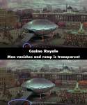 Casino Royale mistake picture