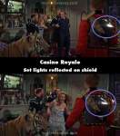 Casino Royale mistake picture