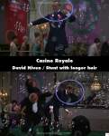 Casino Royale mistake picture