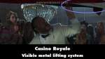 Casino Royale mistake picture