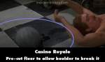 Casino Royale mistake picture