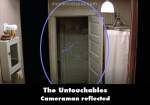 The Untouchables mistake picture