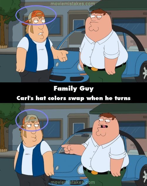 Family Guy picture