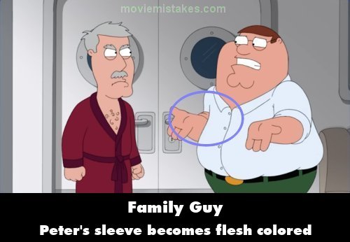 Family Guy picture
