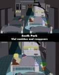 South Park mistake picture