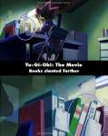 Yu-Gi-Oh!: The Movie mistake picture