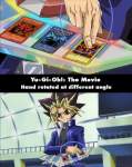 Yu-Gi-Oh!: The Movie mistake picture