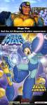Mega Man trivia picture