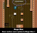 Mega Man trivia picture