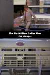 The Six Million Dollar Man mistake picture