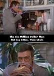 The Six Million Dollar Man mistake picture