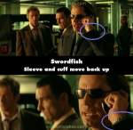 Swordfish mistake picture
