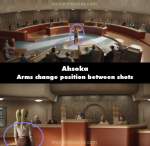 Ahsoka mistake picture
