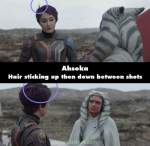 Ahsoka mistake picture