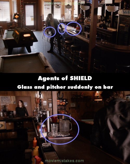 Agents of SHIELD picture
