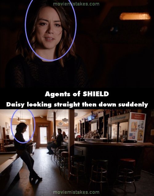 Agents of SHIELD picture