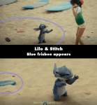 Lilo & Stitch mistake picture