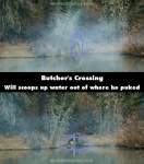Butcher's Crossing mistake picture