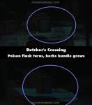 Butcher's Crossing mistake picture