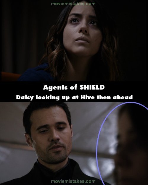 Agents of SHIELD picture