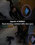 Agents of SHIELD mistake picture