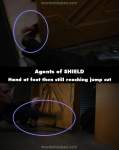 Agents of SHIELD mistake picture