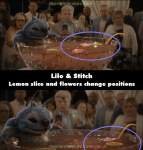 Lilo & Stitch mistake picture