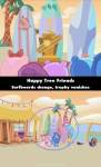 Happy Tree Friends mistake picture