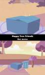 Happy Tree Friends mistake picture