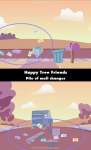 Happy Tree Friends mistake picture