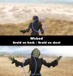 Wicked mistake picture