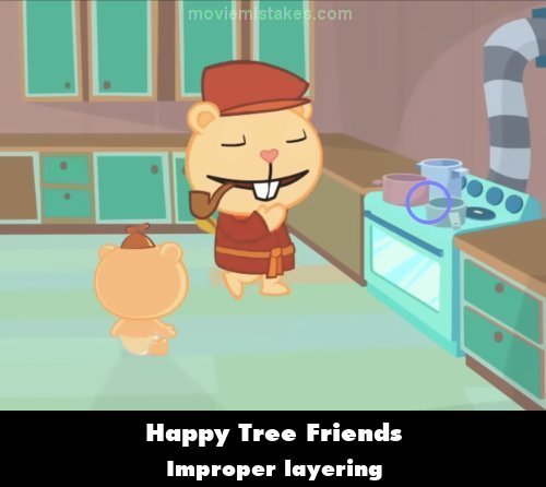 Happy Tree Friends picture