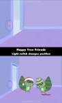 Happy Tree Friends mistake picture