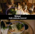 Wicked mistake picture