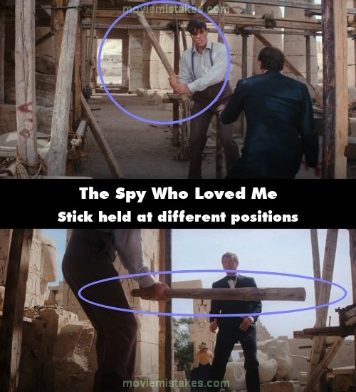 The Spy Who Loved Me picture