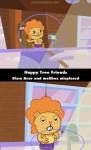 Happy Tree Friends mistake picture
