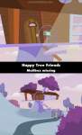 Happy Tree Friends mistake picture
