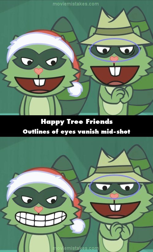 Happy Tree Friends picture
