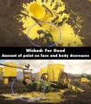 Wicked: For Good mistake picture