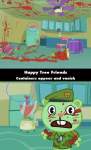 Happy Tree Friends mistake picture
