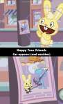 Happy Tree Friends mistake picture