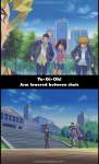 Yu-Gi-Oh! mistake picture