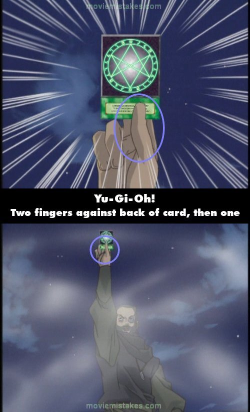 Yu-Gi-Oh! picture