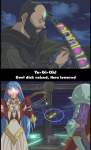 Yu-Gi-Oh! mistake picture