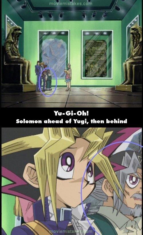 Yu-Gi-Oh! picture