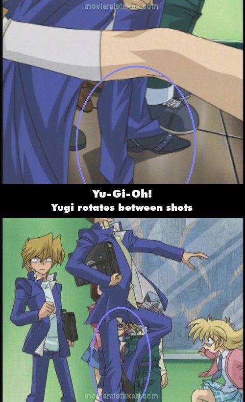 Yu-Gi-Oh! picture