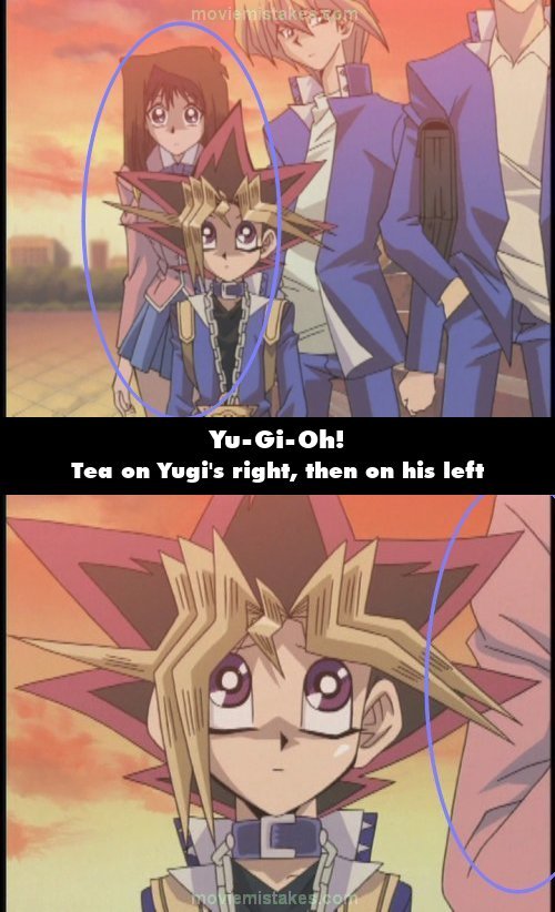 Yu-Gi-Oh! picture