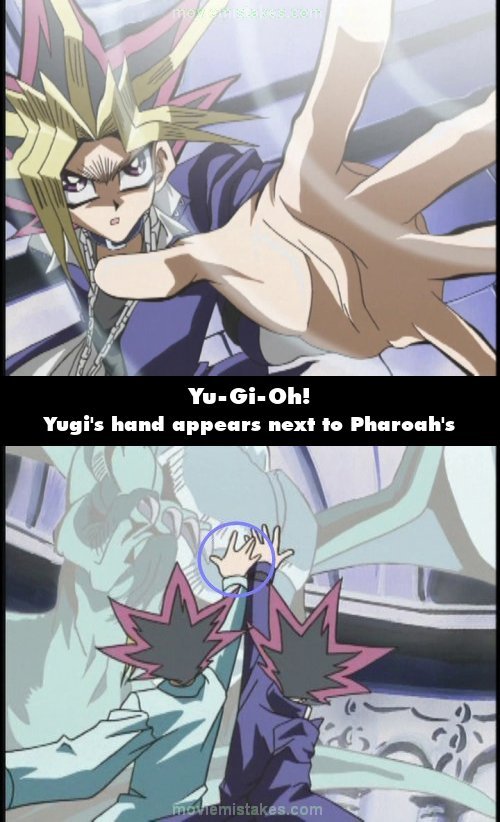 Yu-Gi-Oh! picture