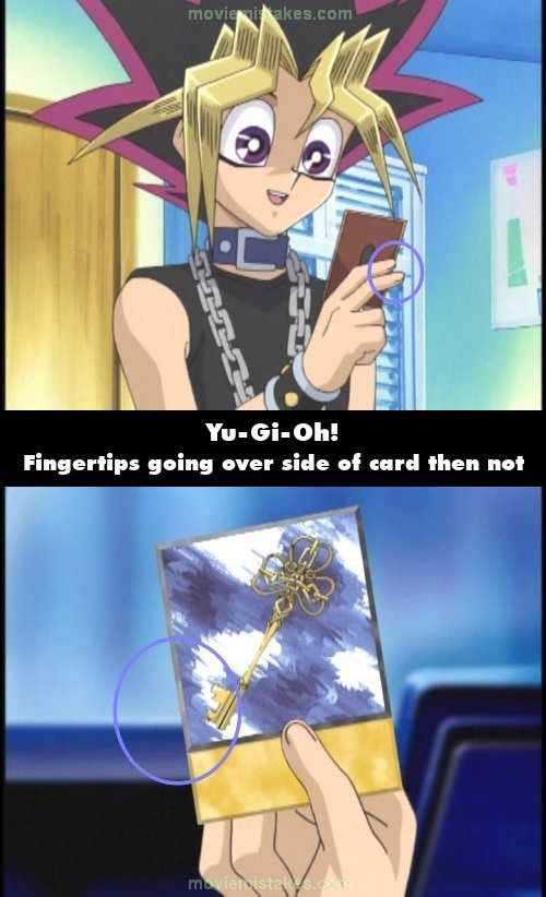 Yu-Gi-Oh! picture